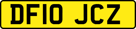 DF10JCZ