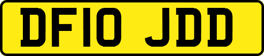 DF10JDD