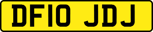 DF10JDJ