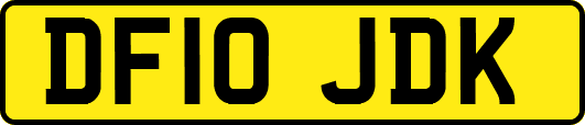 DF10JDK