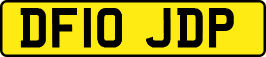 DF10JDP
