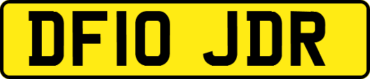 DF10JDR