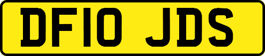 DF10JDS