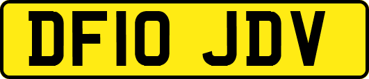 DF10JDV