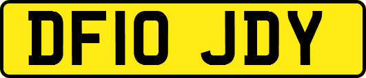 DF10JDY