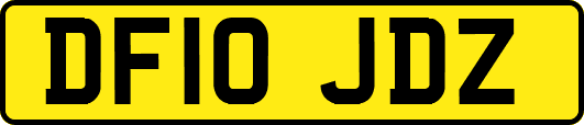 DF10JDZ
