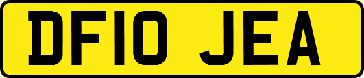 DF10JEA