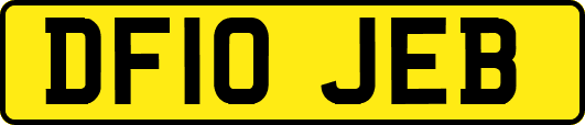 DF10JEB