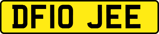 DF10JEE