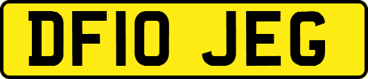 DF10JEG