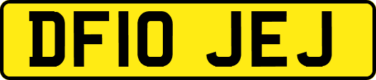DF10JEJ