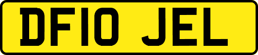 DF10JEL