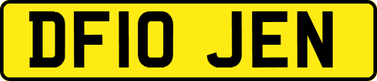 DF10JEN