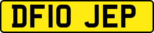 DF10JEP