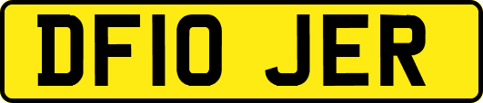 DF10JER