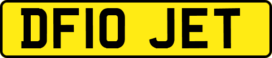 DF10JET