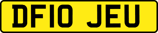 DF10JEU