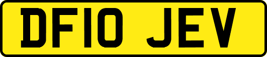 DF10JEV