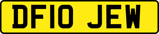 DF10JEW