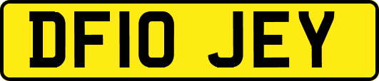 DF10JEY