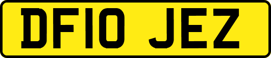 DF10JEZ