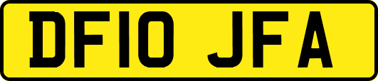 DF10JFA