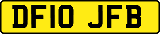 DF10JFB