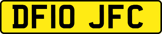 DF10JFC