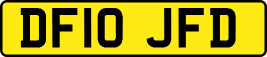 DF10JFD