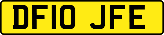 DF10JFE