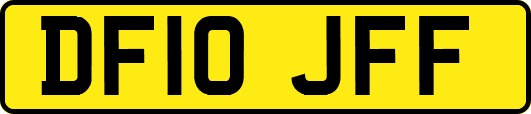 DF10JFF