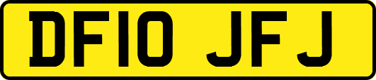 DF10JFJ