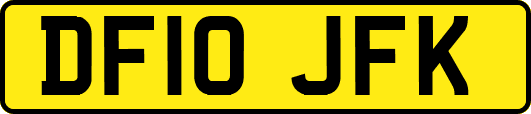 DF10JFK