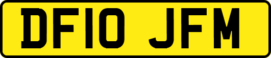 DF10JFM