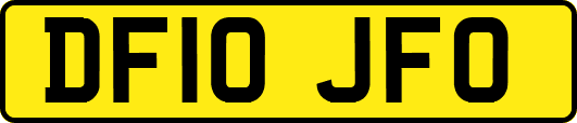 DF10JFO