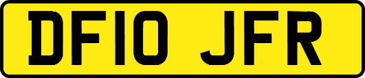 DF10JFR