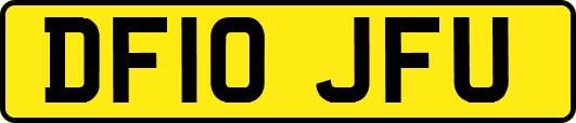 DF10JFU