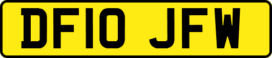 DF10JFW