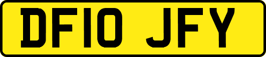 DF10JFY