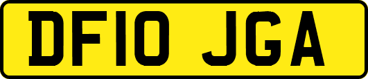 DF10JGA