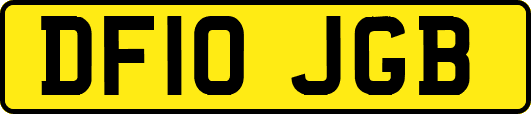 DF10JGB