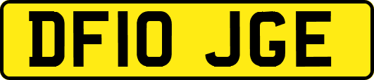 DF10JGE