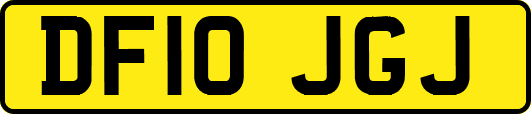 DF10JGJ