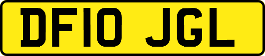 DF10JGL