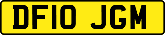 DF10JGM
