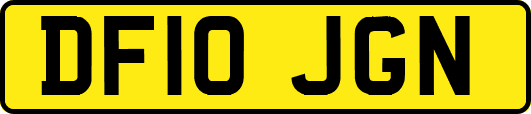 DF10JGN