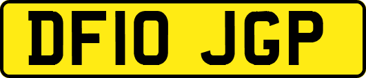 DF10JGP