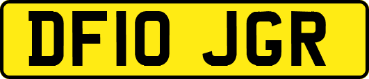 DF10JGR