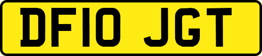 DF10JGT