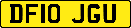 DF10JGU